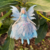 2023 Ice Queen Fairy Doll