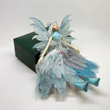 2023 Ice Queen Fairy Doll - ShopNZ