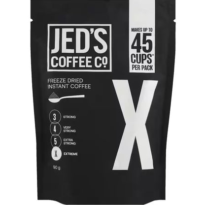 Jeds Instant Coffee