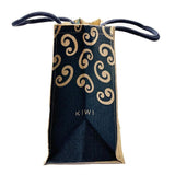 NZ Kiwi Bird Shopping Bag - ShopNZ