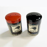 NZ Kiwi Bird Salt and Pepper Shakers - ShopNZ