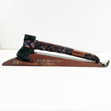 Maori Axe - Toki Kaka Poto - ShopNZ