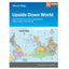Kiwi Upside Down World Map