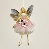 2023 NZ Manuka Honey Flower Fairy - ShopNZ