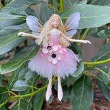 2023 NZ Manuka Honey Flower Fairy