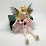 2023 NZ Manuka Honey Flower Fairy - ShopNZ