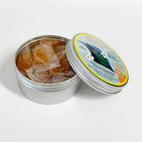 Soothing Natural Manuka Honey Throat Lozenges - ShopNZ