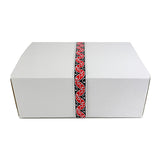 Maori Girl Gift Box