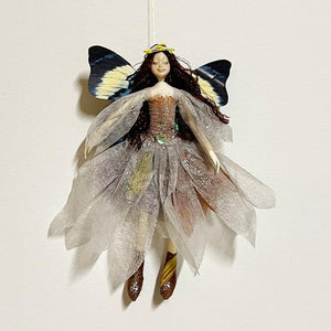 2023 NZ Milky Way Fairy Doll - ShopNZ