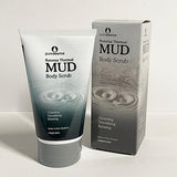 Pure Source Rotorua Mud Body Scrub - ShopNZ