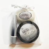 Rotorua Thermal Mud Skin Care Gift Set - Mask Moisturiser Soap