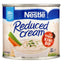 Nestle Reduced Cream