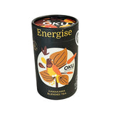 Oku NZ Energise Kawakawa Licorice Ginger Green Tea - ShopNZ