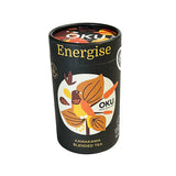 Oku NZ Energise Kawakawa Licorice Ginger Green Tea