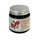 Oku Kawakawa Arnica Tutu Horopito Balm - ShopNZ