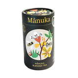 Oku NZ Manuka Spearmint and Lemon Tea