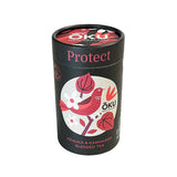 Oku NZ Protect Manuka Kawakawa Rosehips Tea