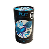 Oku NZ Pure Kawakawa Pepper Tea - ShopNZ