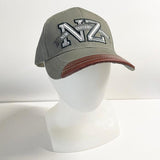 New Zealand Aotearoa Souvenir Cap - ShopNZ