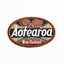 New Zealand Aotearoa Iron-on Badge