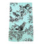 Aqua NZ Fantail and Tui Tea Towel