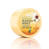 Wild Ferns Manuka Honey Lip Balm - ShopNZ