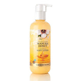 Manuka Honey Nourishing Body Lotion by Wild Ferns - ShopNZ