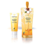 Manuka Honey Hand Cream by Wild Ferns - ShopNZ