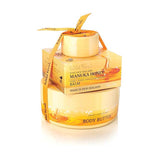 Wild Ferns Manuka Honey Gift Set of Body Butter and Balms