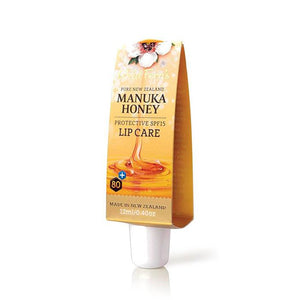Manuka Honey SPF15 Lip Care Balm by Wild Ferns