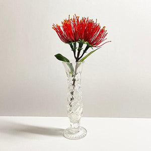 Artificial Pohutukawa Flower - Small