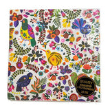 New Zealand Birds Napkins Serviettes - ShopNZ