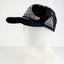 Striking Maori Cap with Kowhaiwhai Embroidery