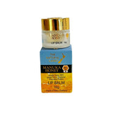 The Natural Land Manuka Honey Lip Balm - ShopNZ