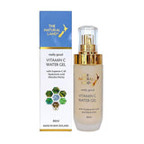 Natural Land Manuka Honey Vitamin C Water Gel Serum - ShopNZ