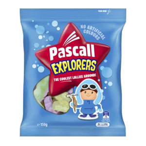 Pascall Eskimos (Explorers)
