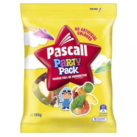 Pascall Party Pack