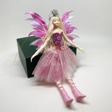 2023 NZ Princess Pavlova Fairy Doll - ShopNZ
