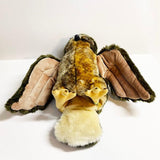 Fabulous Large Morepork Ruru Native Owl Puppet