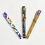 Pack of 3 NZ Birds Souvenir Clip Pens