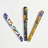 Pack of 3 NZ Birds Souvenir Clip Pens - ShopNZ