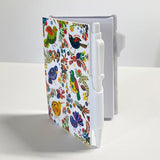 Cute Mini NZ Birds Notebook and Pen Sets