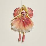 2023 NZ Scallop Fairy Doll - ShopNZ