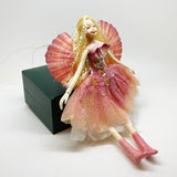 2023 NZ Scallop Fairy Doll - ShopNZ