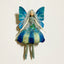 2022 NZ Sea Egg Kina Fairy Doll