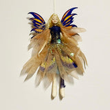 2023 NZ Sunshine Sunrise Fairy Doll - ShopNZ