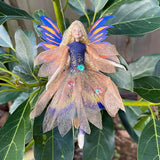 2023 NZ Sunshine Sunrise Fairy Doll - ShopNZ