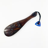 Medium Size Maori Patu