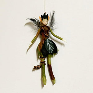 LOTR Inspired 2023 Tanes Forest Elf Doll - ShopNZ