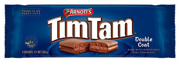 Tim Tams ( Arnotts TimTam biscuits) – ShopNZ